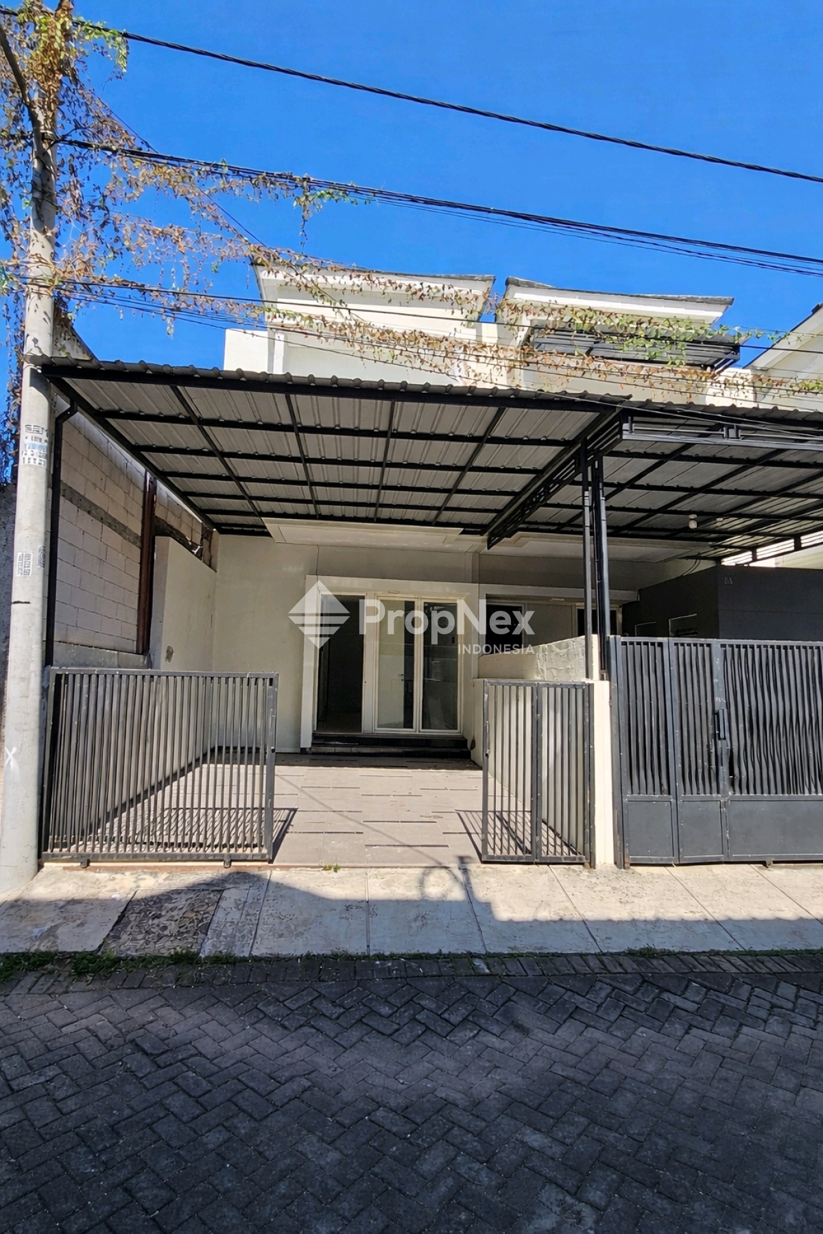 Jl. Lebak Timur — foto 10