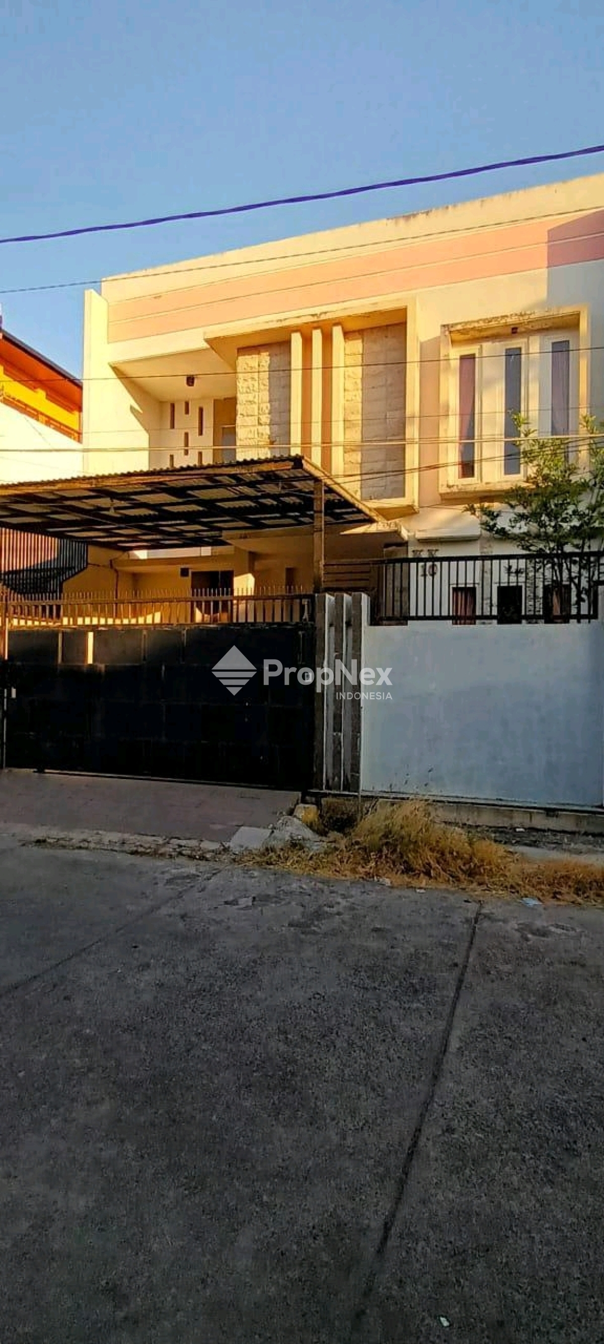 Wisma Permai Tengah