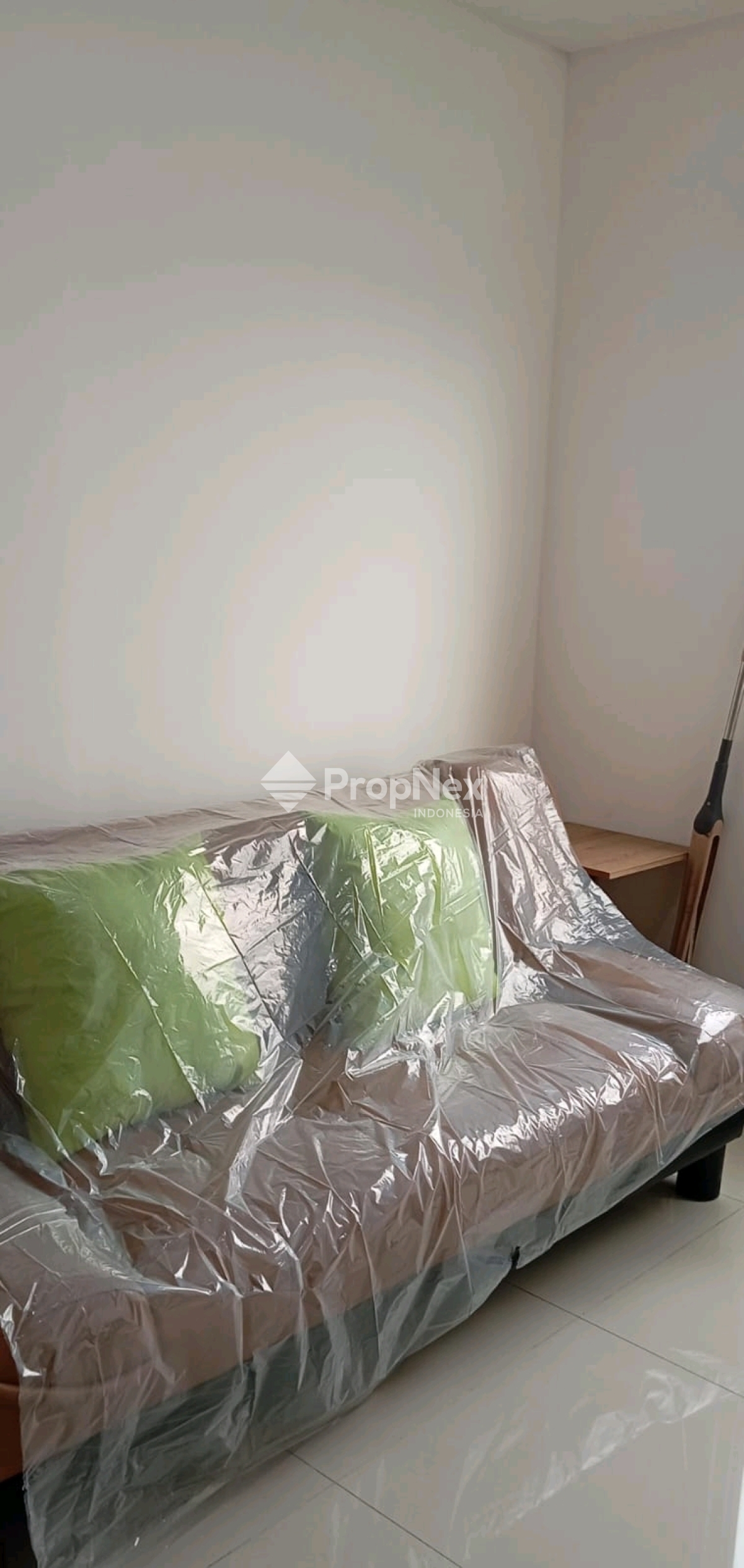 Sewa Apartemen Baru 3 Kamar Kebon Jeruk Jakarta Barat Strategis — foto 2