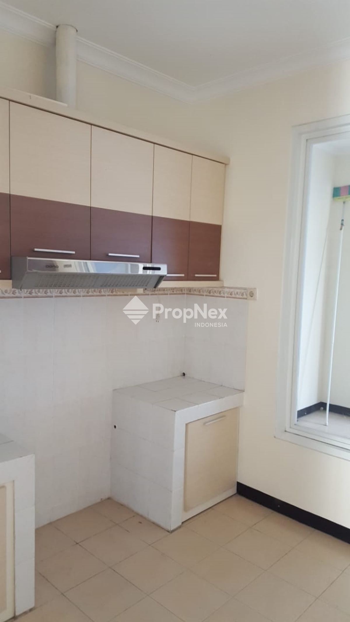 Rumah MEDITERANIA Mewah di PALM HILL Citraland — foto 3