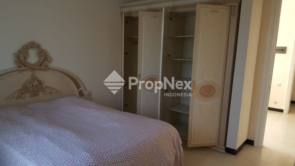 Rumah MEDITERANIA Mewah di PALM HILL Citraland — foto 7