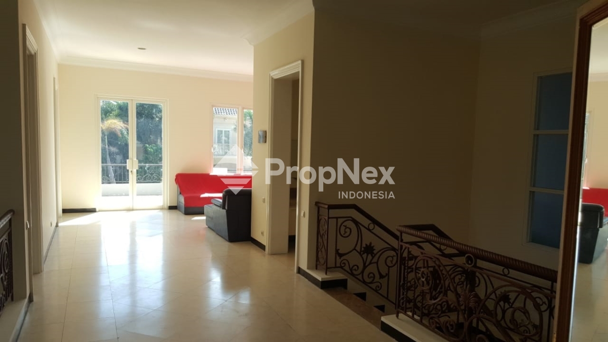 Rumah MEDITERANIA Mewah di PALM HILL Citraland — foto 8