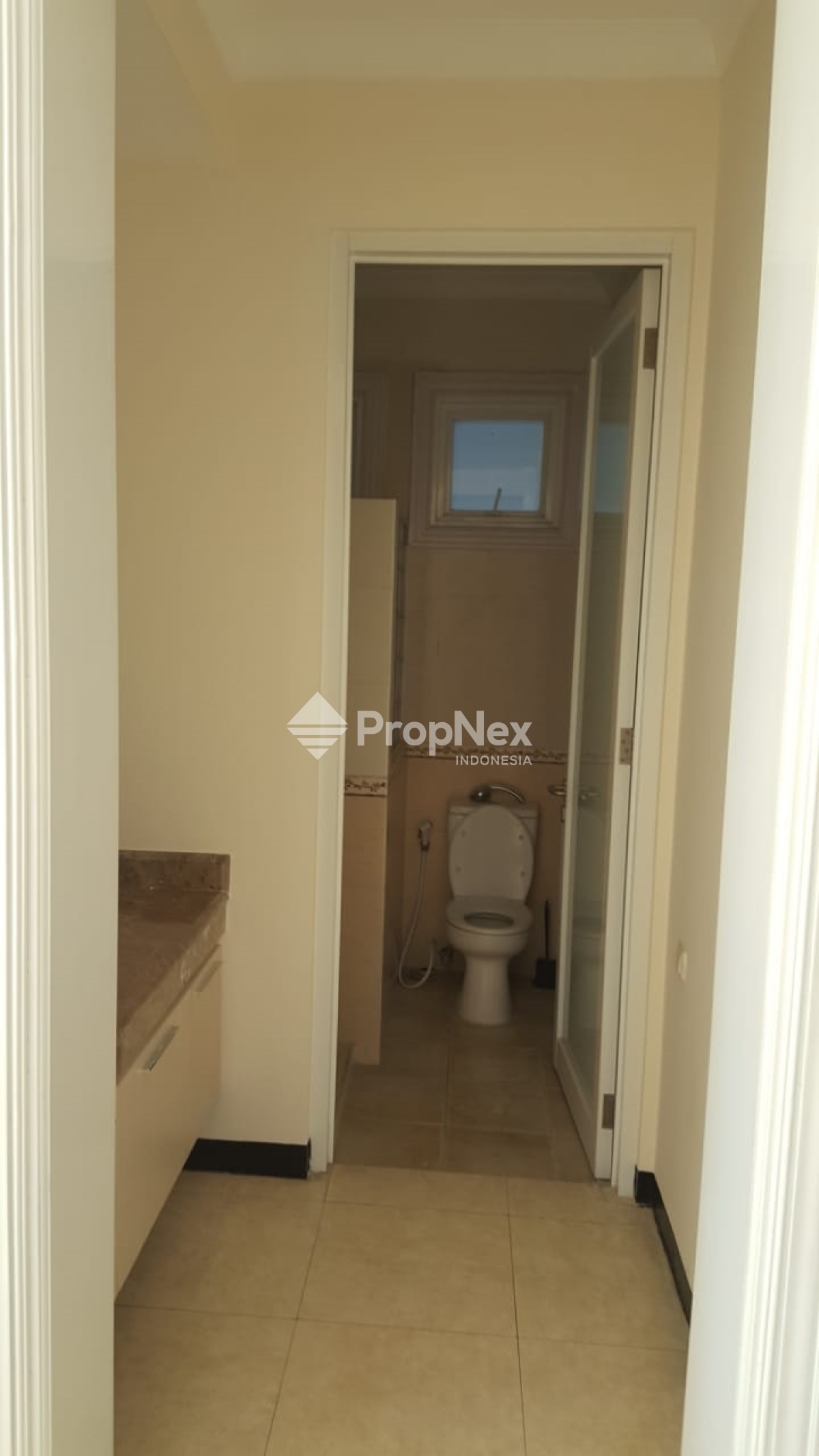 Rumah MEDITERANIA Mewah di PALM HILL Citraland — foto 9