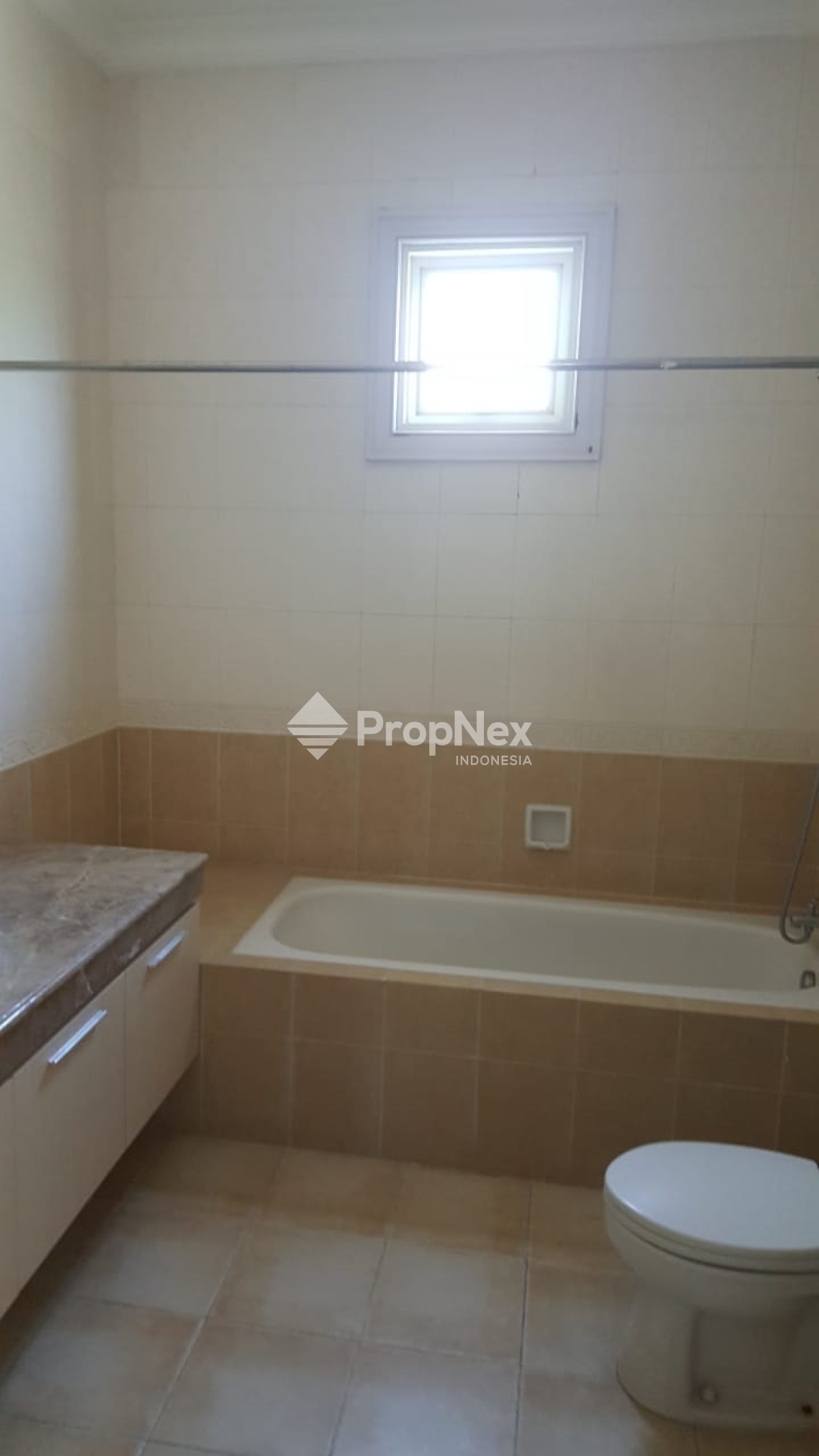 Rumah MEDITERANIA Mewah di PALM HILL Citraland — foto 10