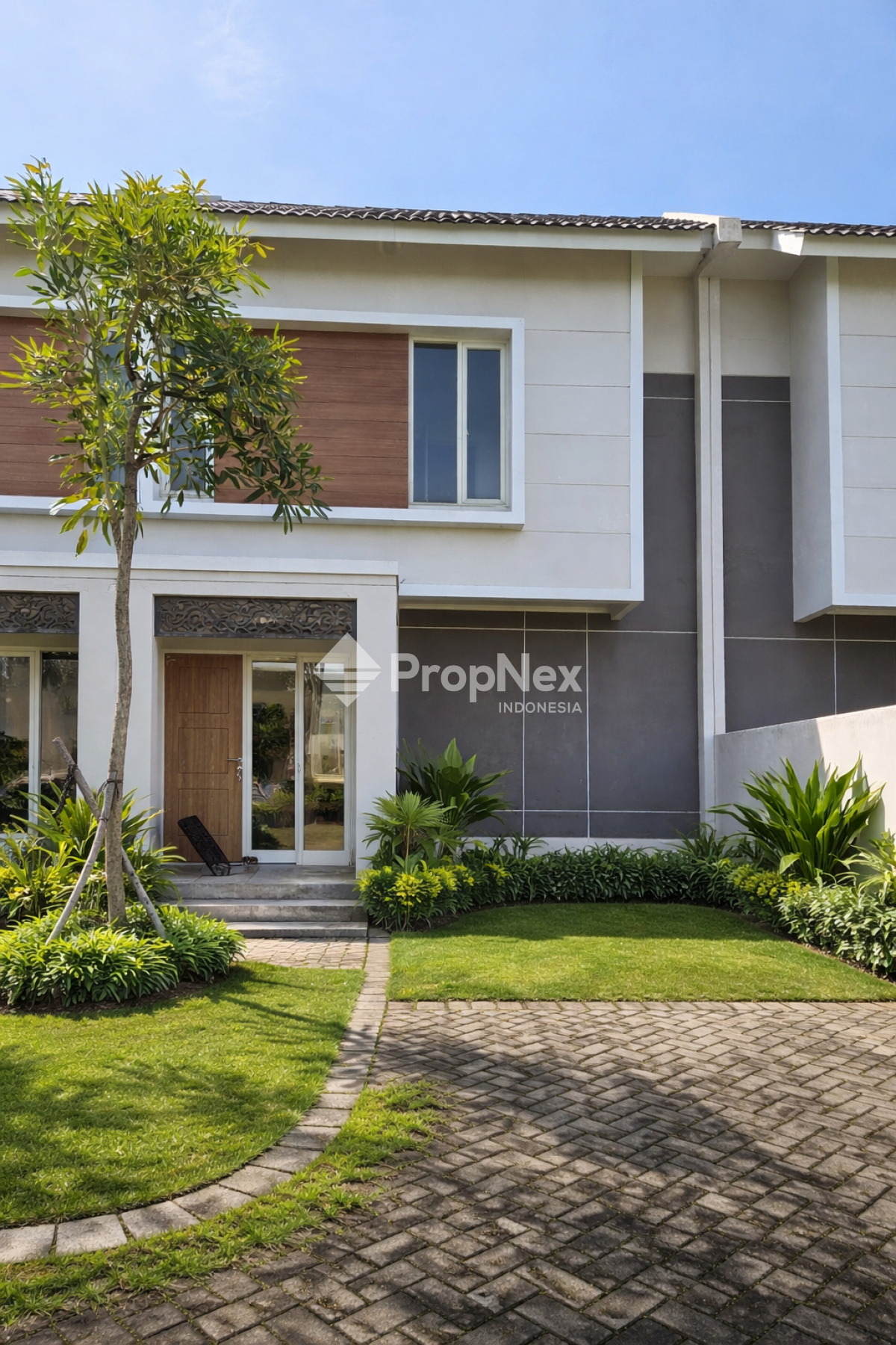 Perumahan GrandAlexandria