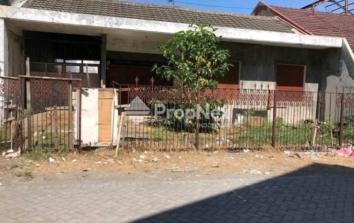 jl.durian_pondok tjandra — foto 2