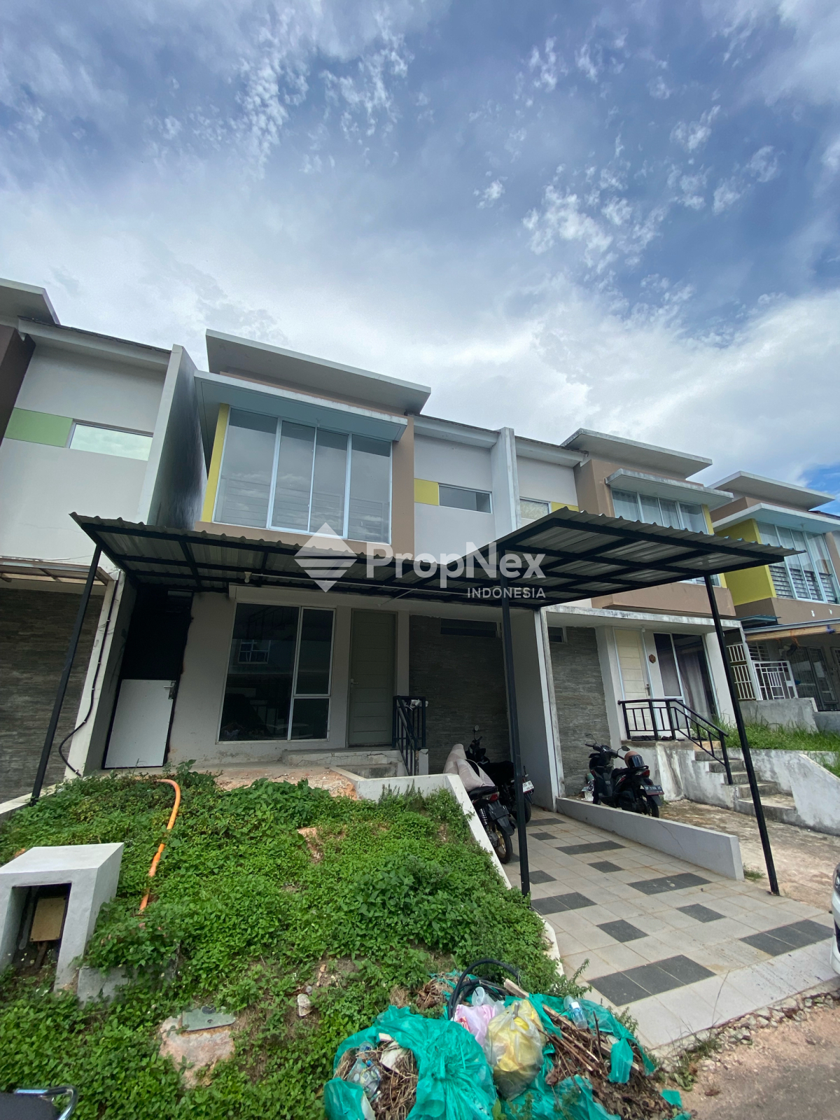 Beverly Green Batam Center