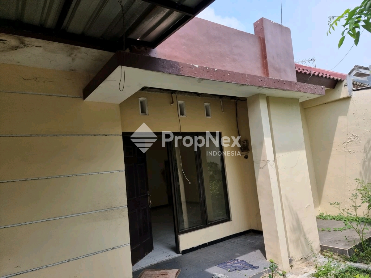 PONDOK MUTIARA SIDOARJO