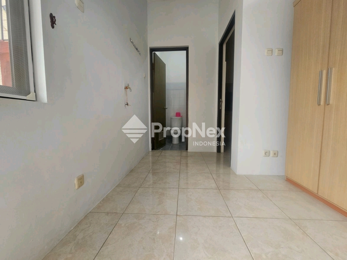 CITRA GARDEN PONDOK JATI SIDOARJO — foto 4