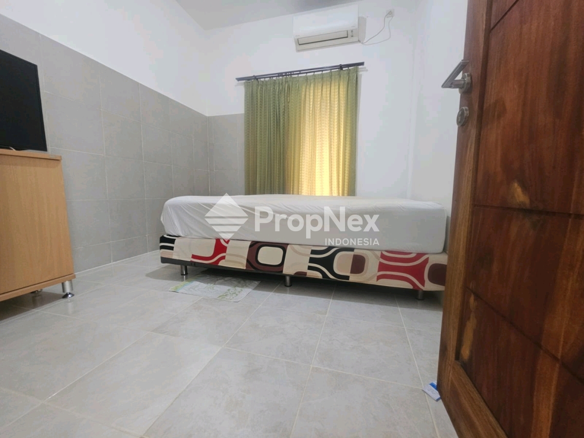 CITRA GARDEN PONDOK JATI SIDOARJO — foto 5