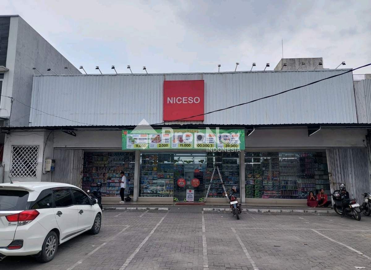 Ex Alfamart Pedurungan Semarang