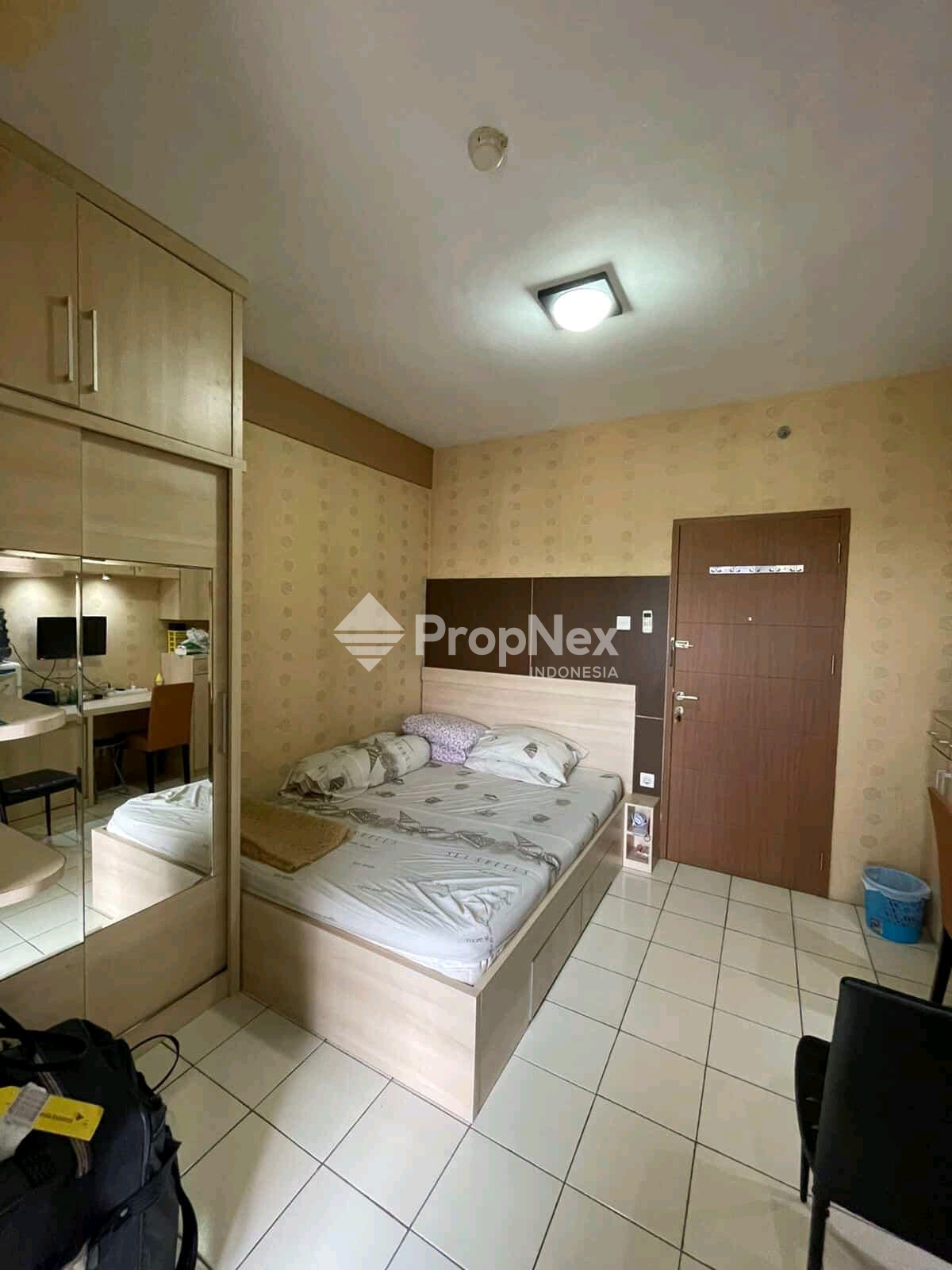 Apartemnt Margonda residence Full Furnished — foto 2