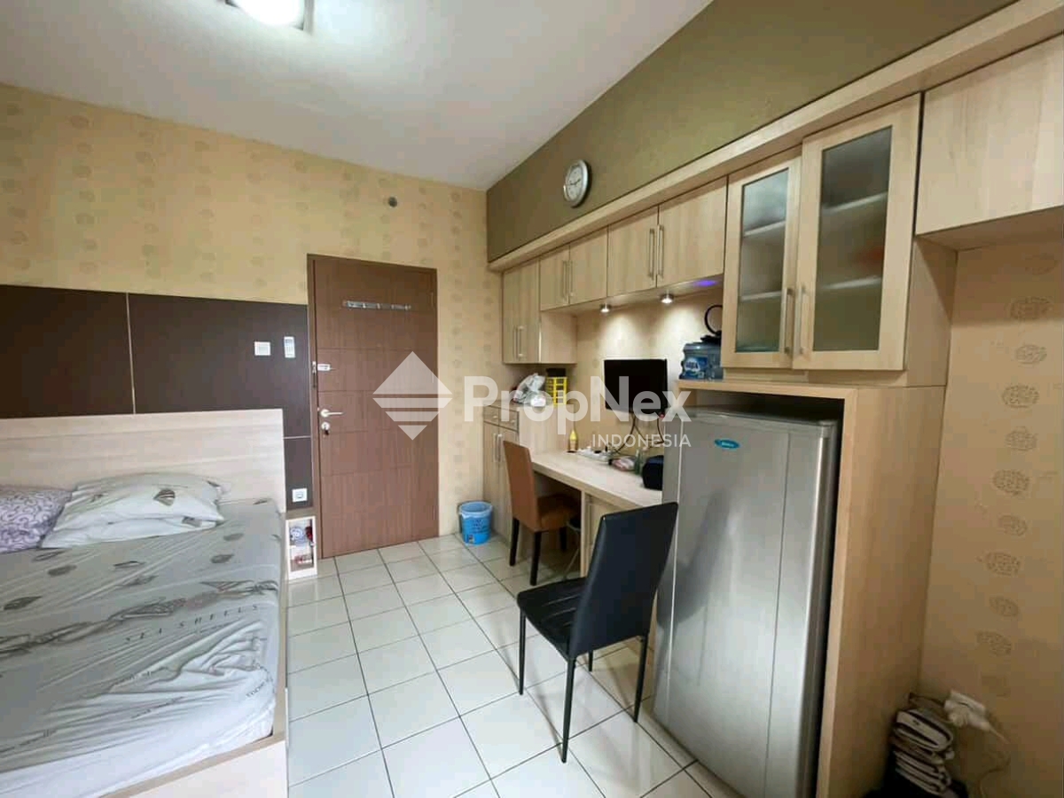 Apartemnt Margonda residence Full Furnished — foto 3