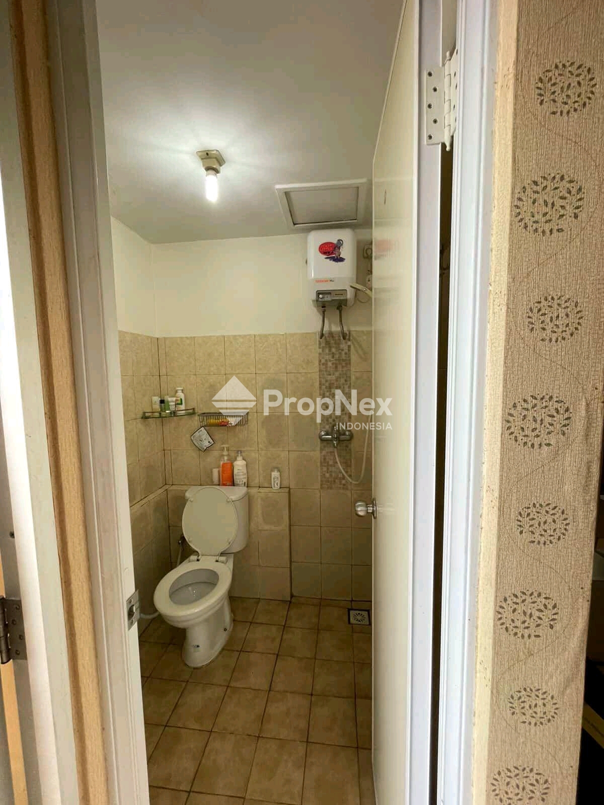 Apartemnt Margonda residence Full Furnished — foto 4