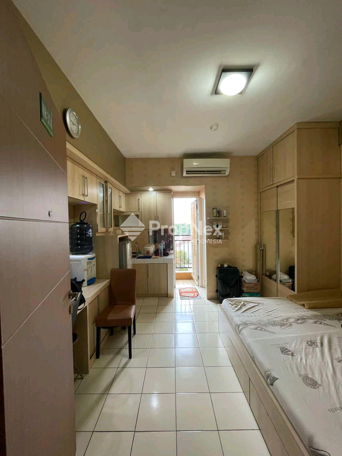 Apartemnt Margonda residence Full Furnished — foto 5