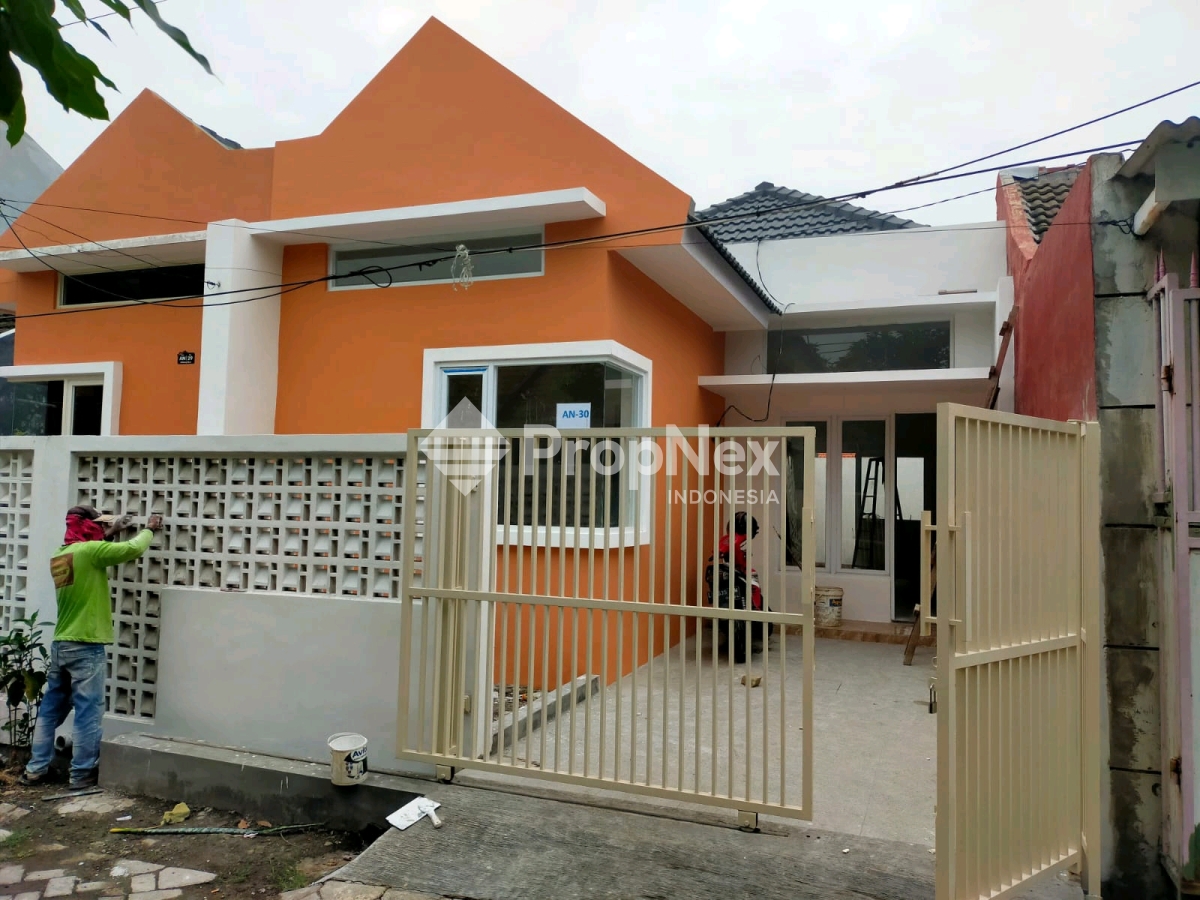 perumahan Gebang Raya