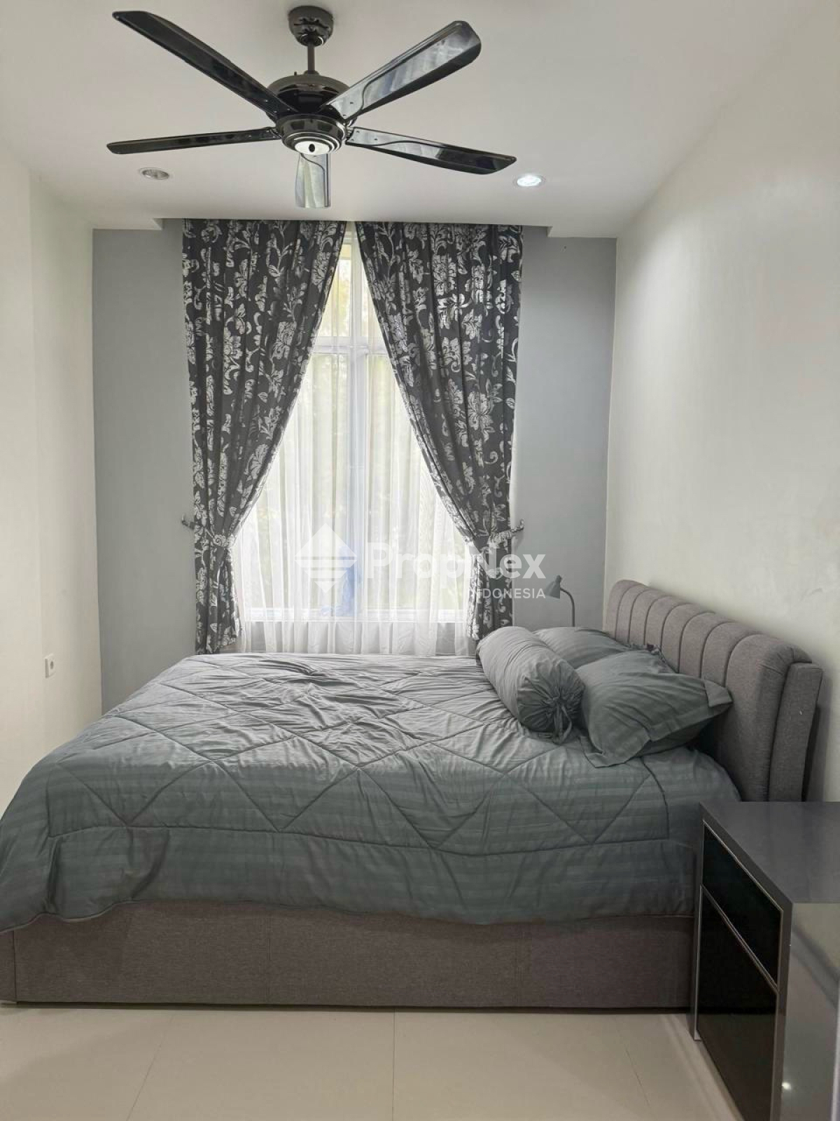 Perum Tropicana Residence — foto 2