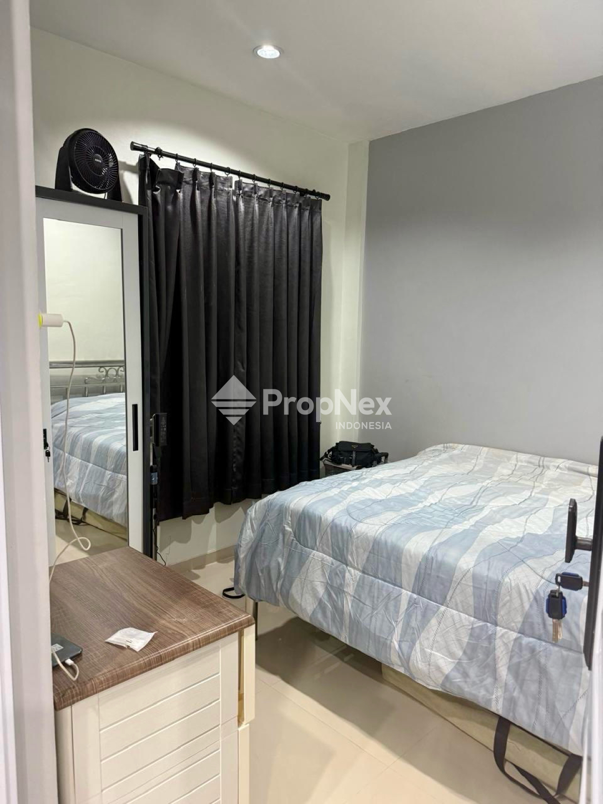 Perum Tropicana Residence — foto 4