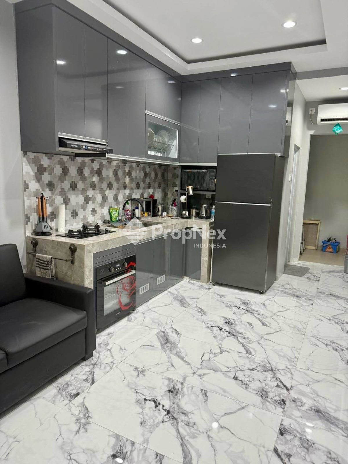 Perum Tropicana Residence — foto 6