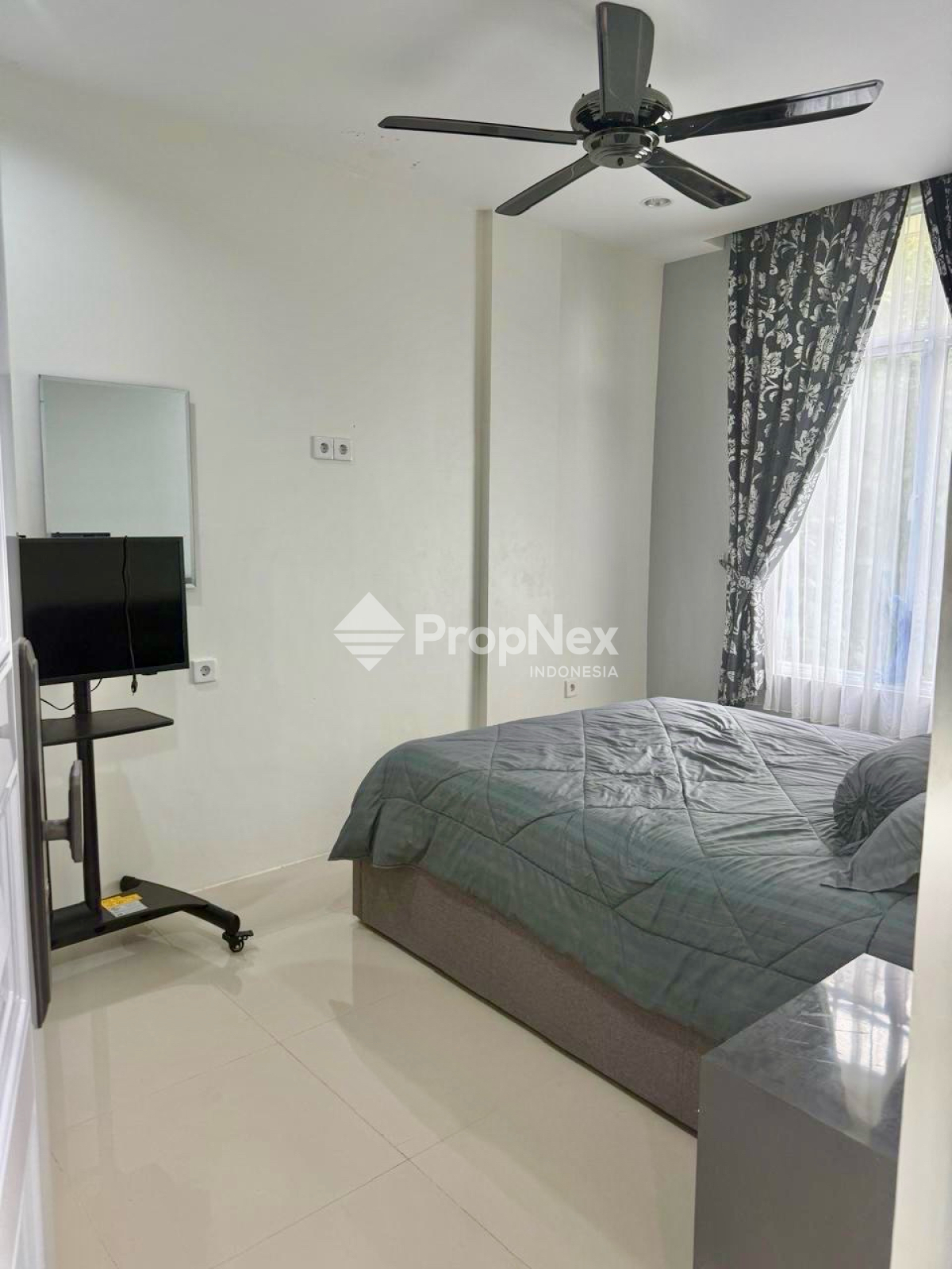 Perum Tropicana Residence — foto 7