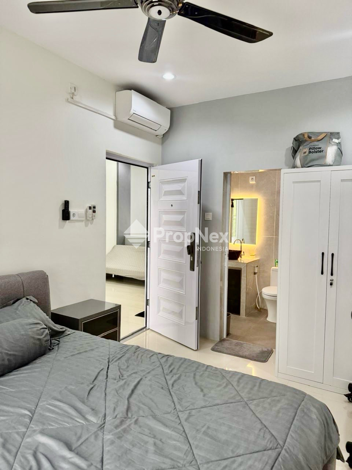 Perum Java Residence Dijual Rumah - Perum Tropicana Residence | PropNex Plus