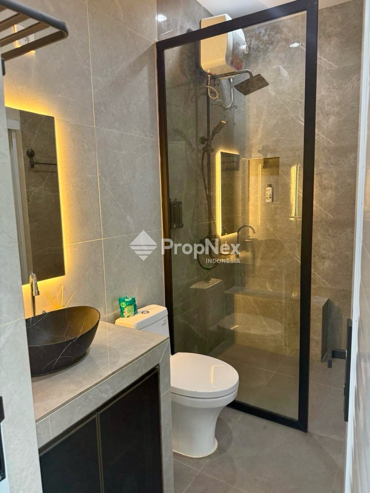 Perum Tropicana Residence — foto 9