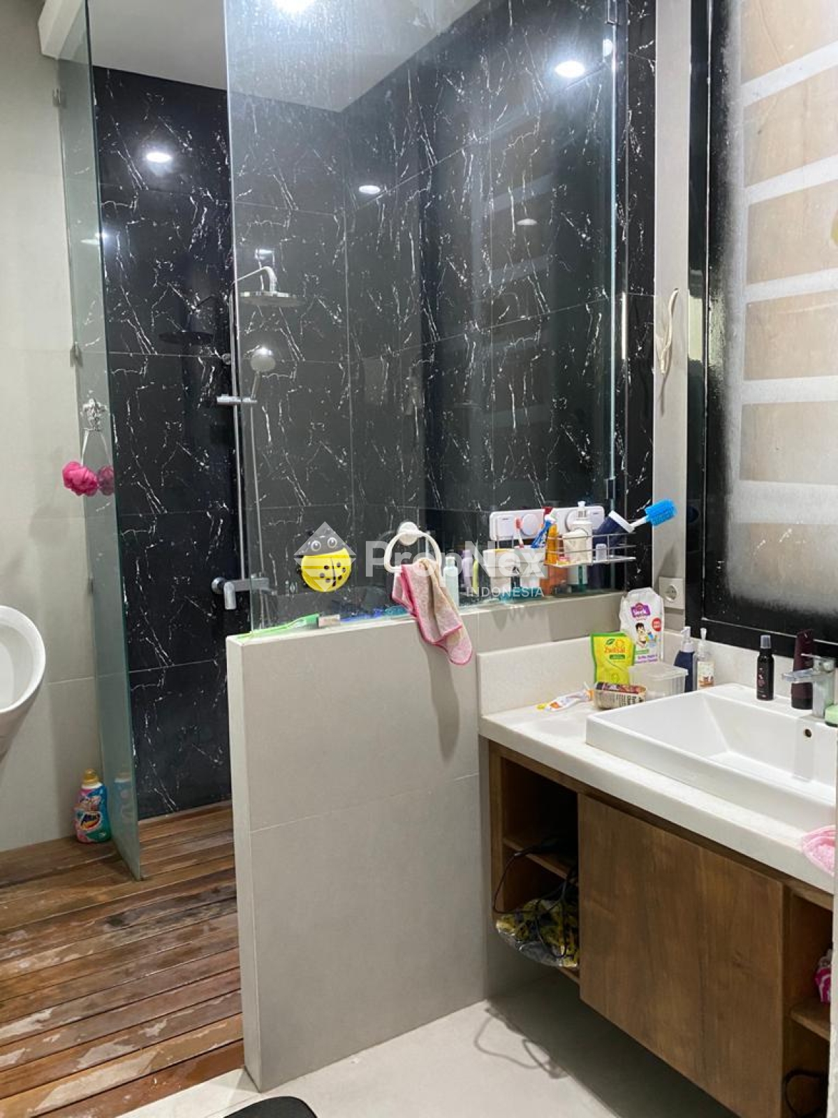Rumah Minimalis Taman Wisata Regency (LM) — foto 2