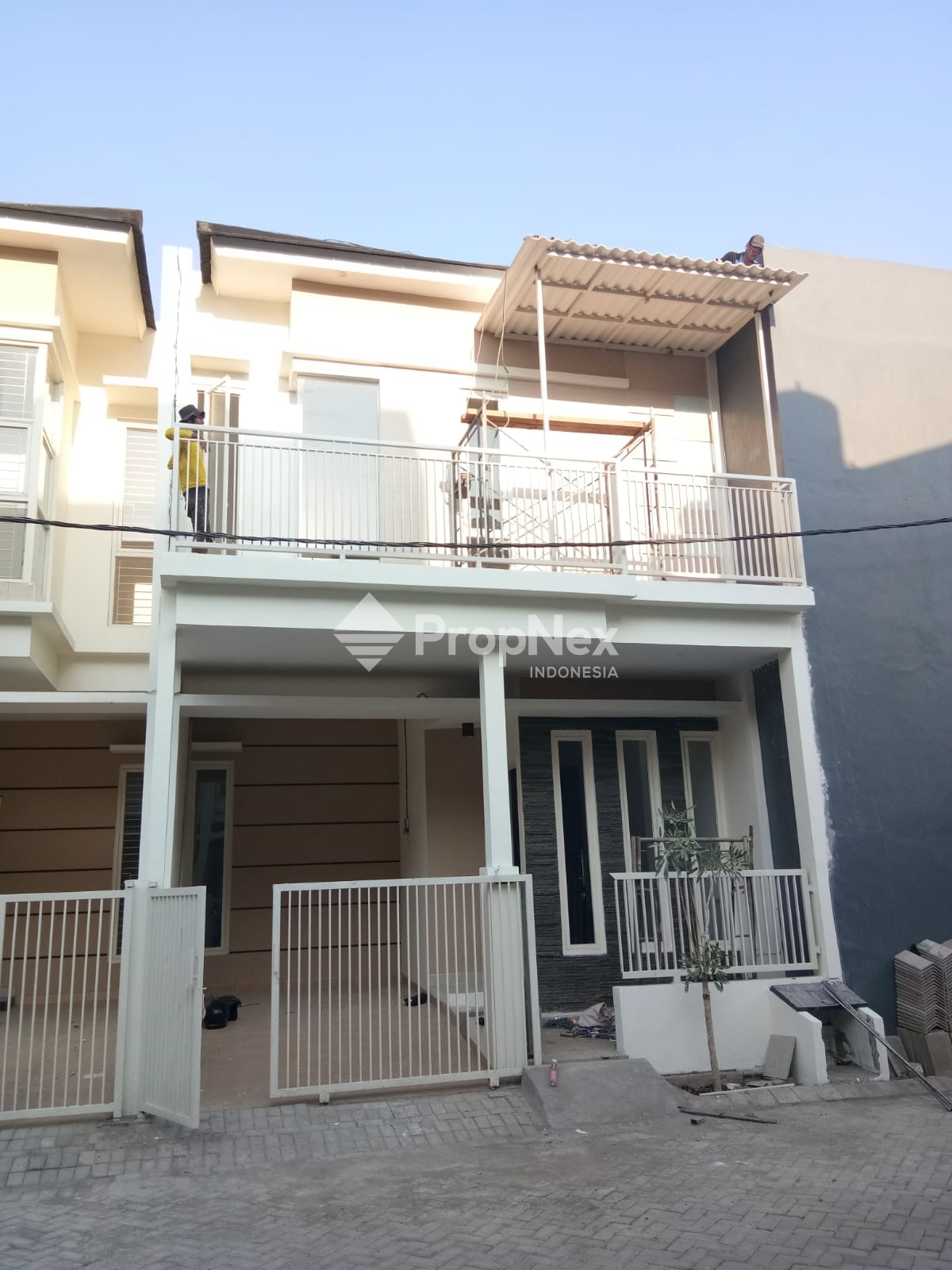 Villa Darmo Indah — foto 4