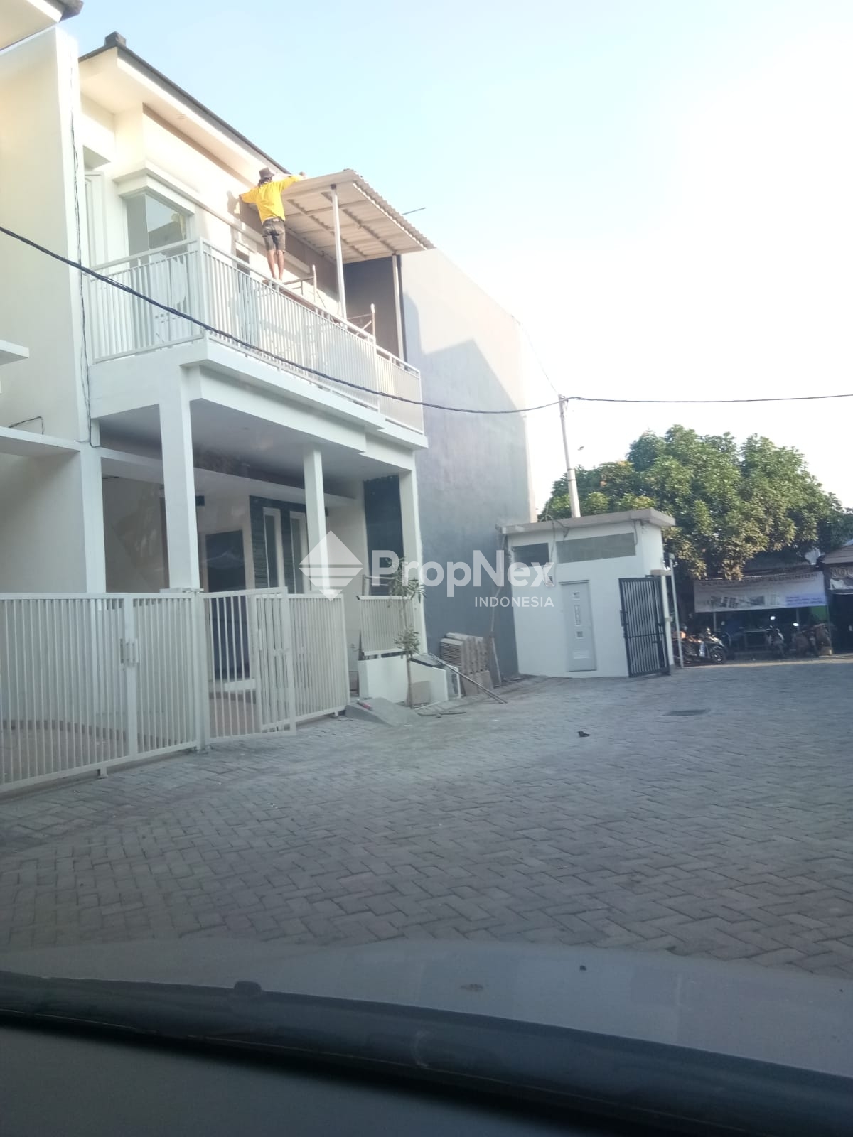 Villa Darmo Indah — foto 6