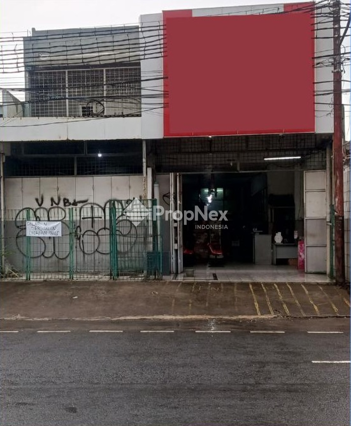 Jl. Laksamana Malahayati — foto 2