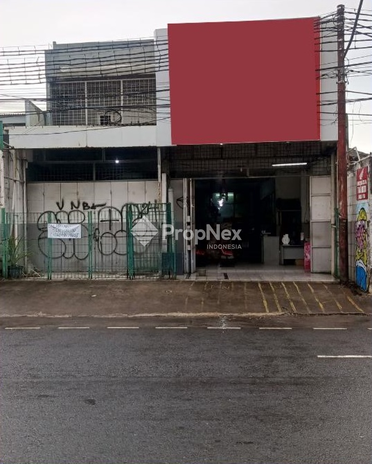 Jl. Laksamana Malahayati