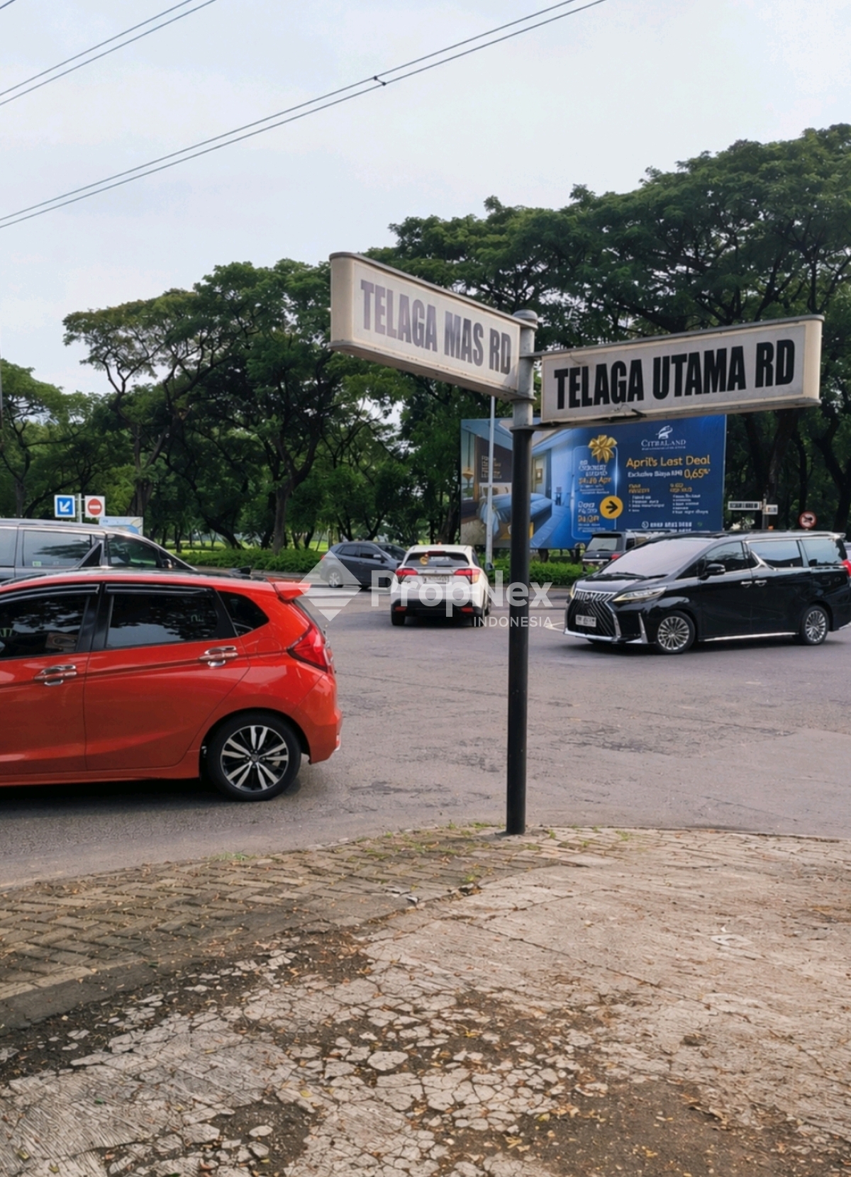 Citraland Area Komersial Surabaya Barat — foto 3