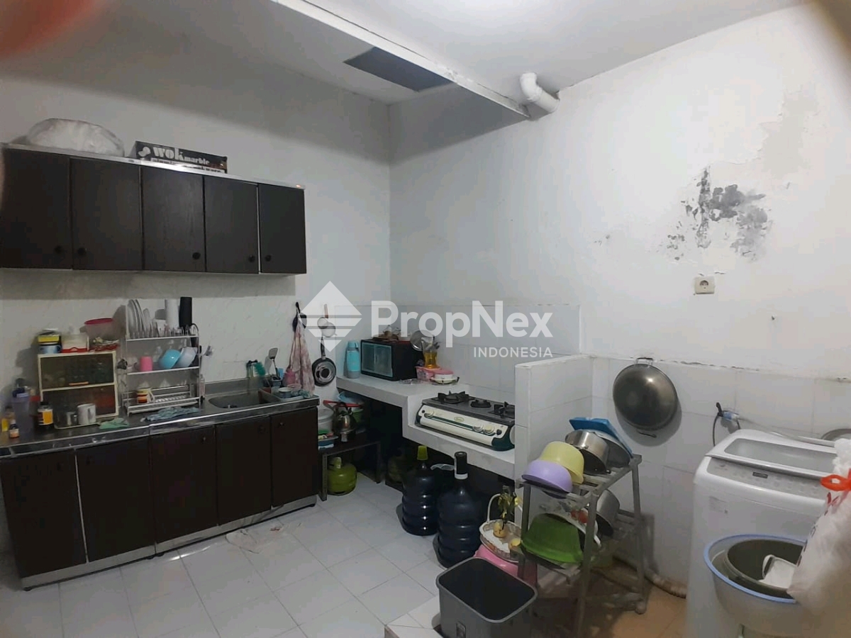 Lokasi strategis Taman Gununganyar Rungkut dekat Wiguna, Amesta, Alana — foto 2