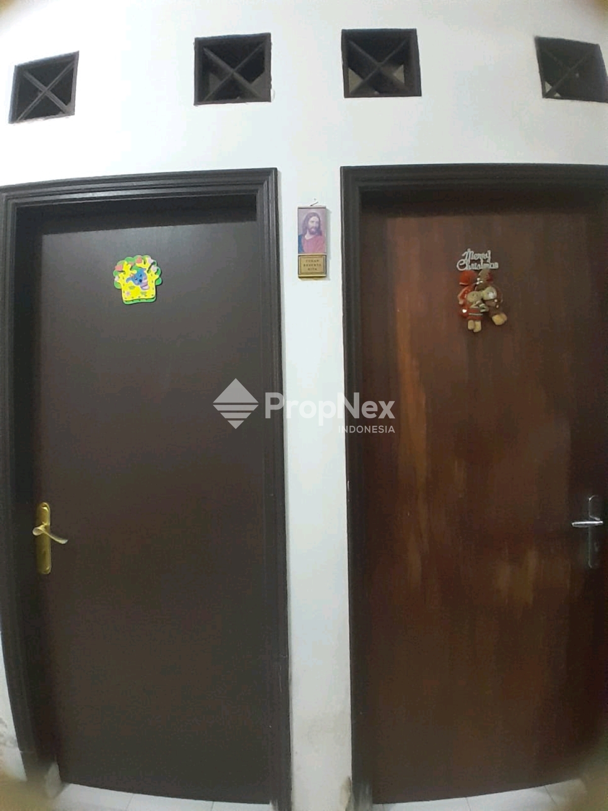 Lokasi strategis Taman Gununganyar Rungkut dekat Wiguna, Amesta, Alana — foto 3