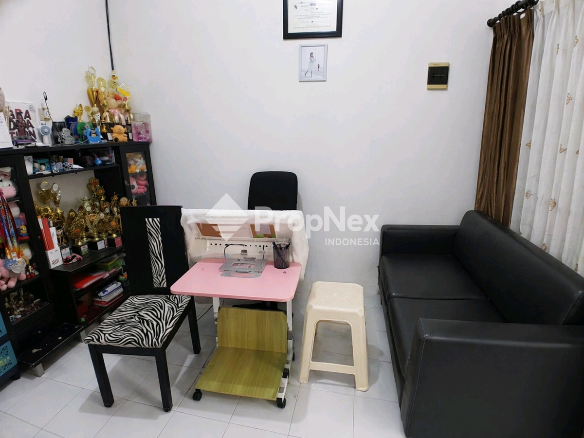 Lokasi strategis Taman Gununganyar Rungkut dekat Wiguna, Amesta, Alana — foto 5