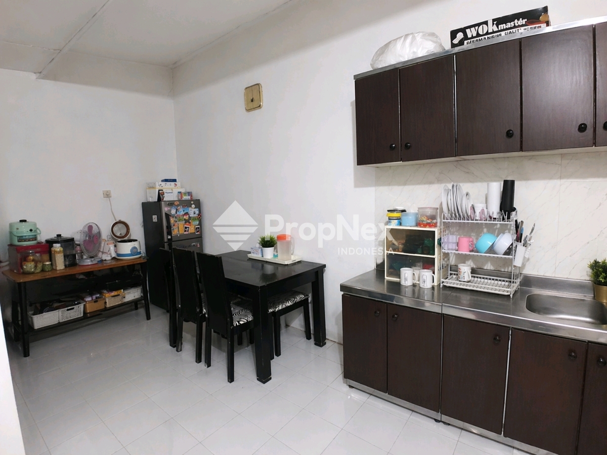 Lokasi strategis Taman Gununganyar Rungkut dekat Wiguna, Amesta, Alana — foto 6