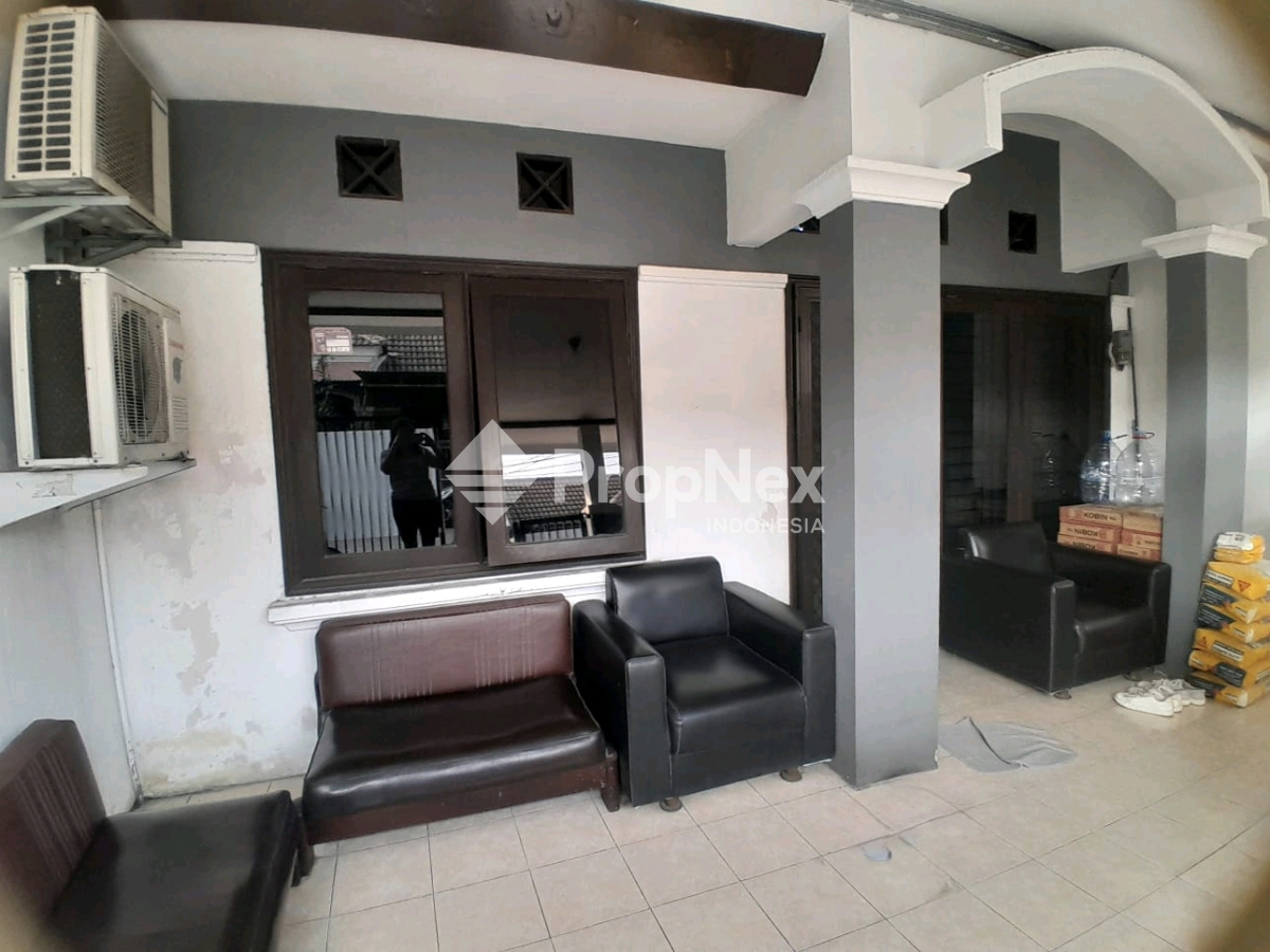 Lokasi strategis Taman Gununganyar Rungkut dekat Wiguna, Amesta, Alana — foto 7