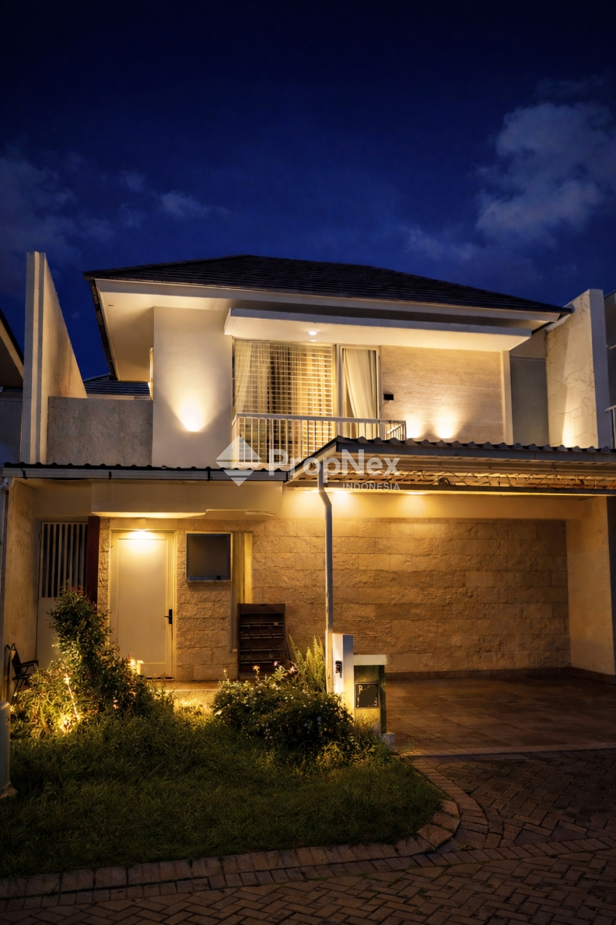 Royal Residence Cluster GreenwichWiyung - Surabaya