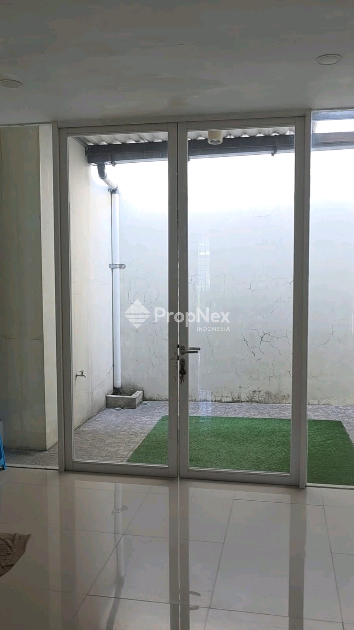 Royal Residence Cluster GreenwichWiyung - Surabaya — foto 2