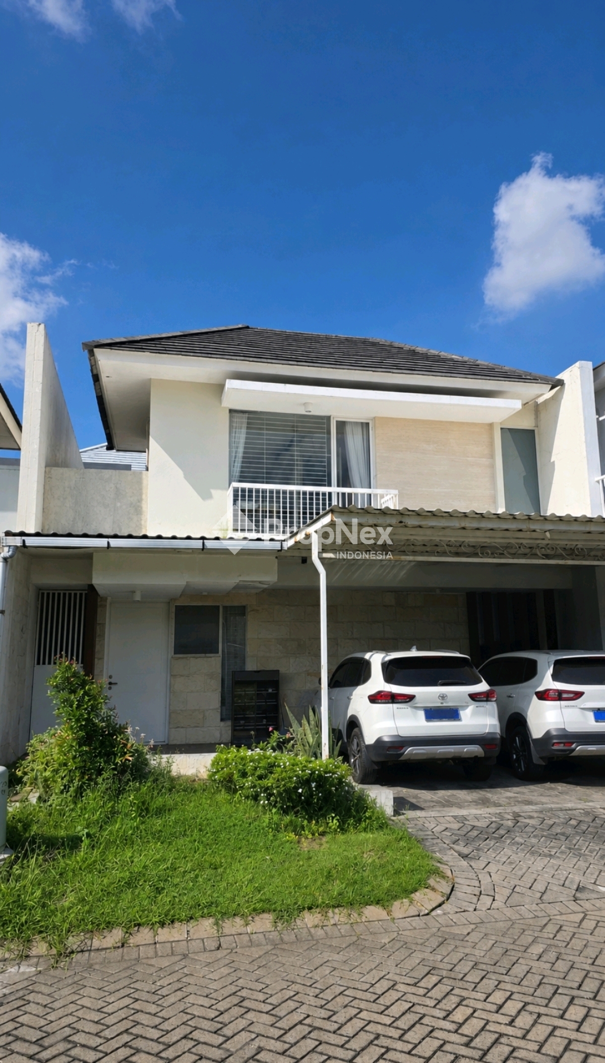 Royal Residence Cluster GreenwichWiyung - Surabaya — foto 6