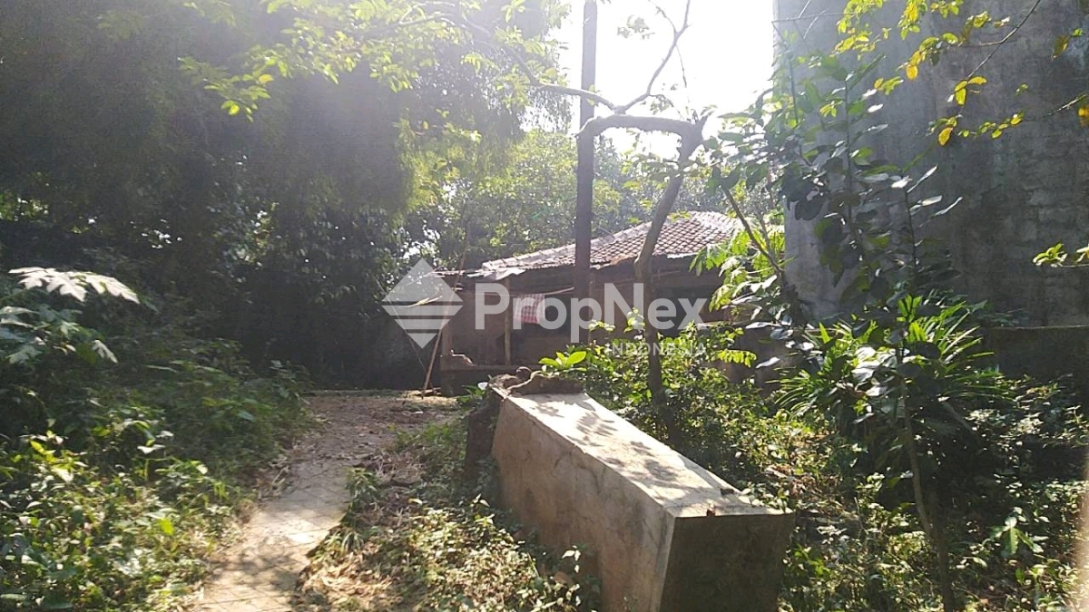 Tanah Kavling Strategis Ciater Raya Serpong, BSD Siap Bangun — foto 2