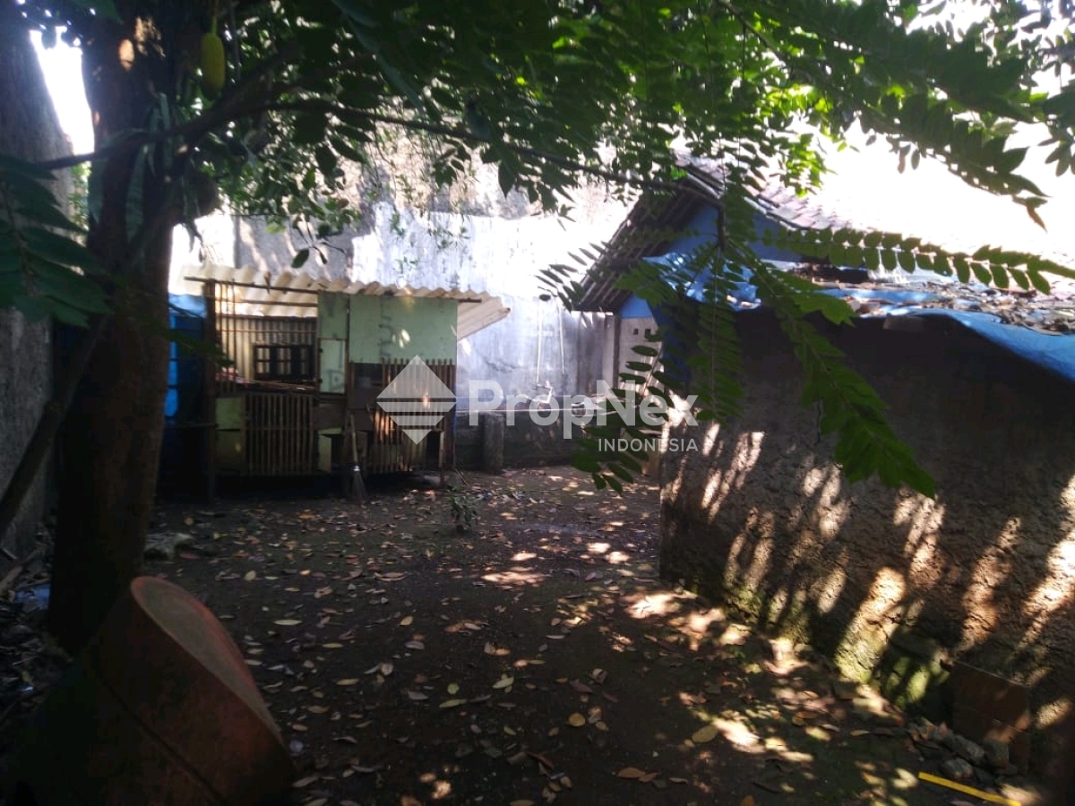 Tanah Kavling Strategis Ciater Raya Serpong, BSD Siap Bangun — foto 6
