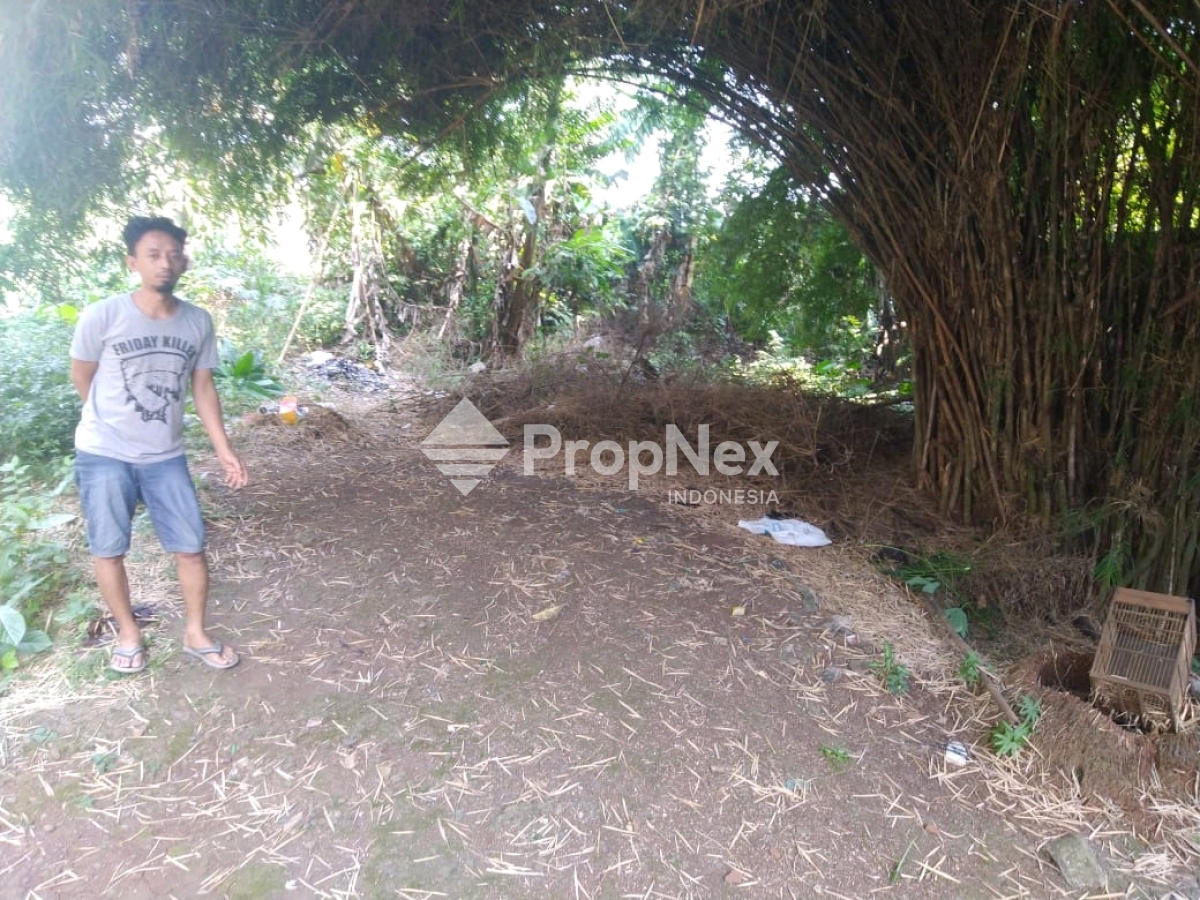 Tanah Kavling Strategis Ciater Raya Serpong, BSD Siap Bangun — foto 8