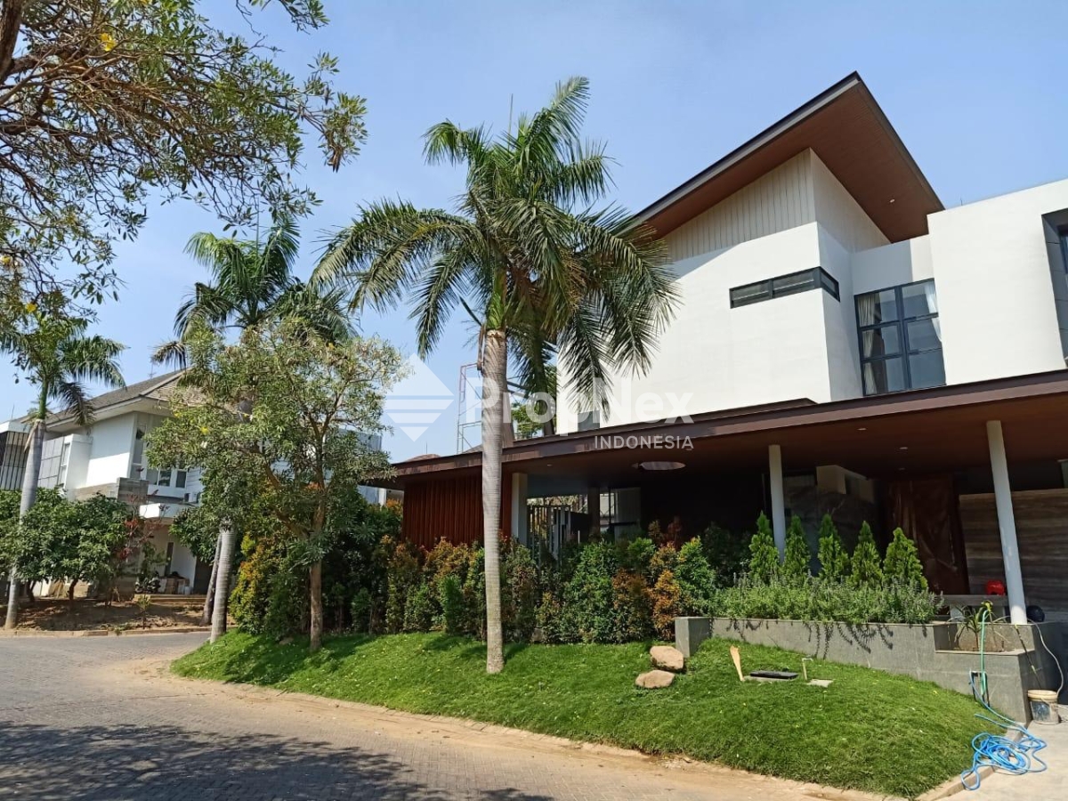 Pakuwon Indah