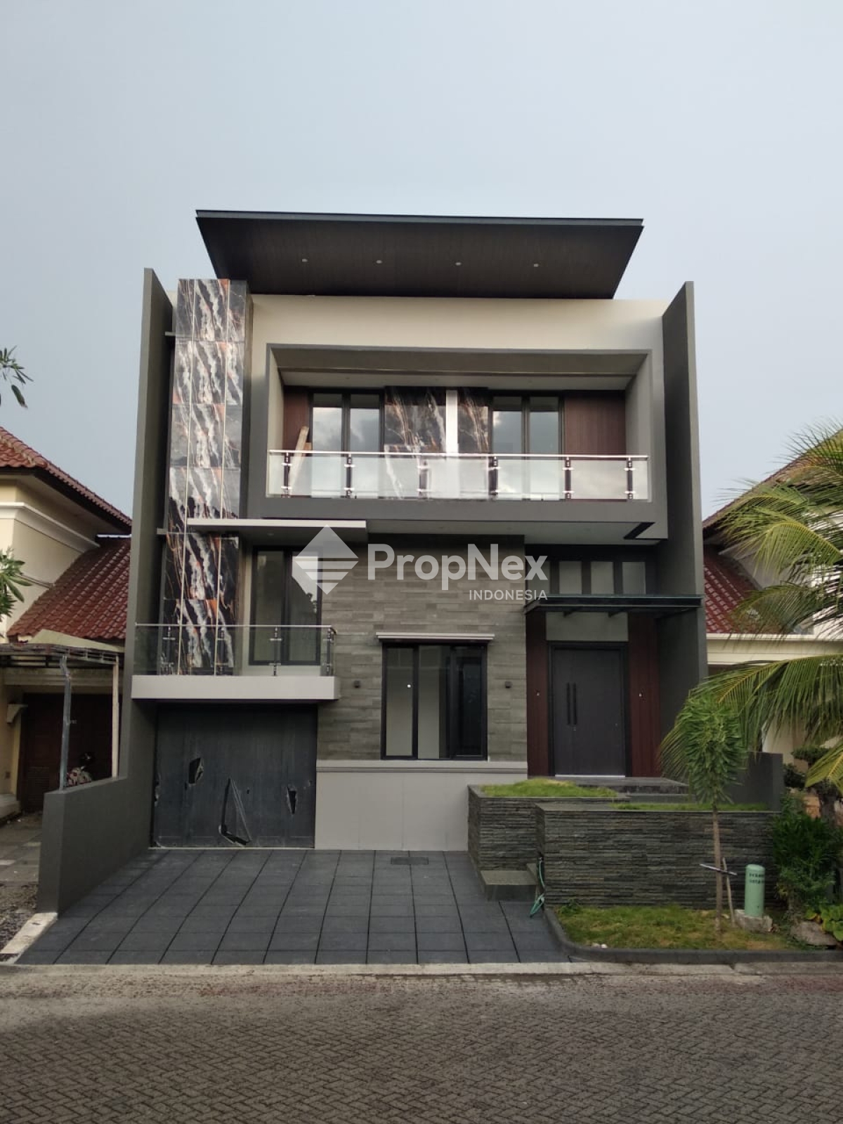 Fullerton Citraland utama