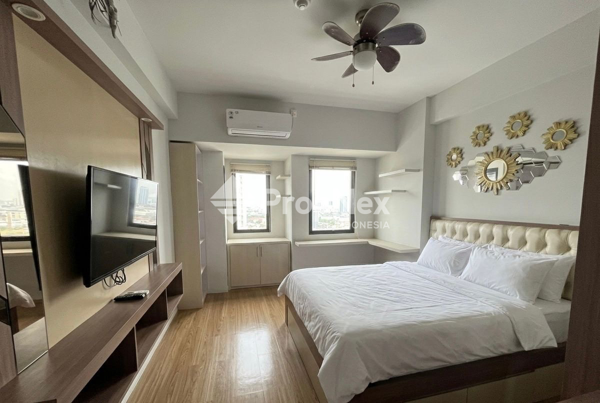 Cornell Apartment