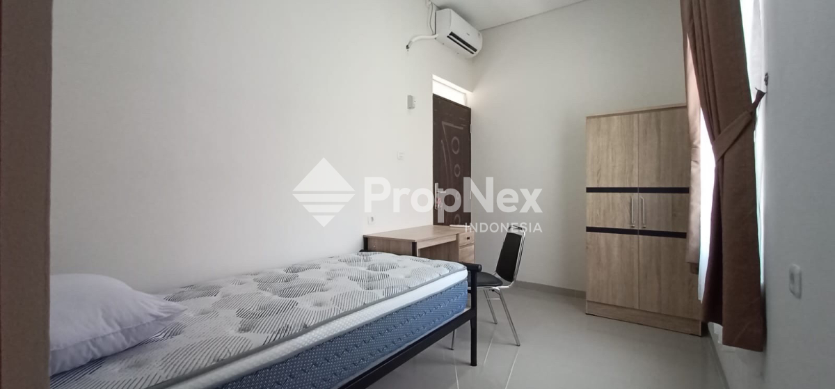 Kost Premium Full Furnished Jatinangor