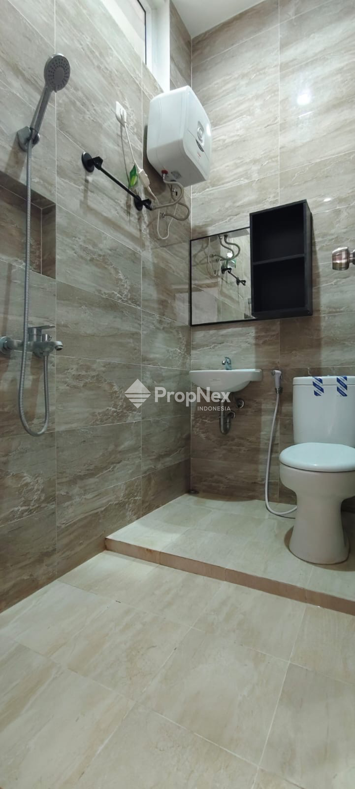 Kost Premium Full Furnished Jatinangor — foto 2