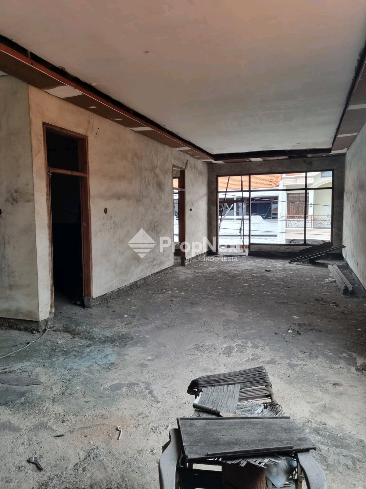 Jalan Rangka_Surabaya — foto 4