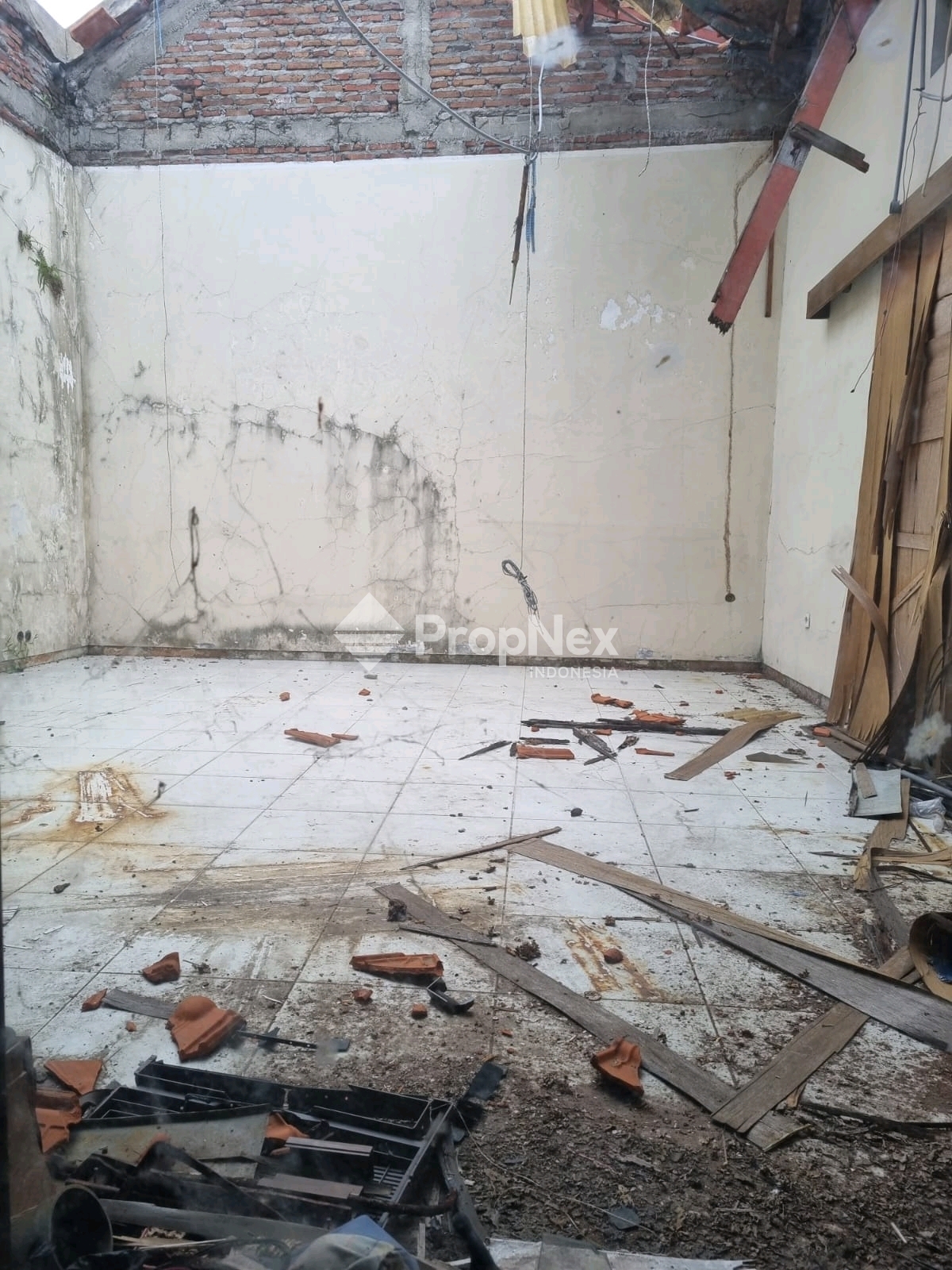 Jalan Rangka_Surabaya — foto 5